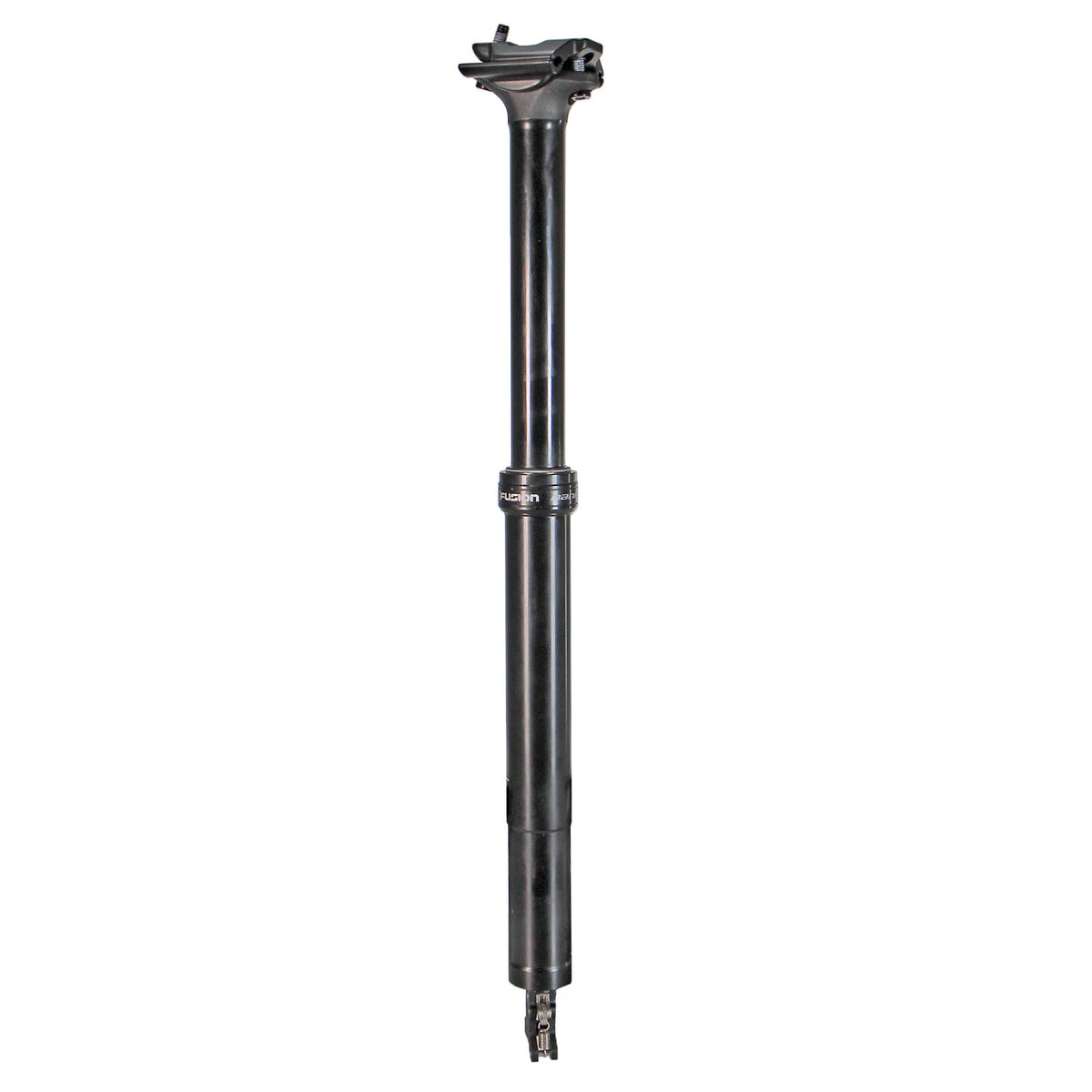 X-Fusion Shox Manic Dropper Seat Post (170mm Travel) 31.6 x 478mm 1