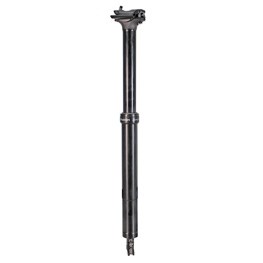 X-Fusion Shox Manic Dropper Seat Post (170mm Travel) 31.6 x 478mm 1