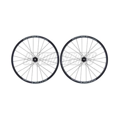 Ritchey Comp Zeta GX 700c Wheelset 12 x 100mm/12 x 142mm Thru-Axle 6-Bolt HG 11 2