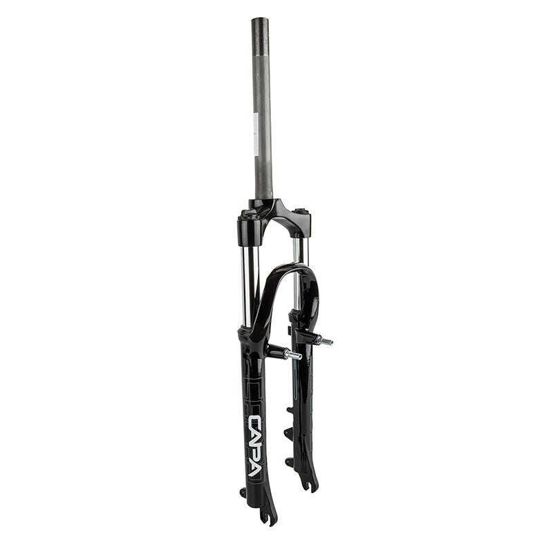 Rst Capa-T Fork Rst 26 Capa-t 1in 250/50 Bk Disc/v 1