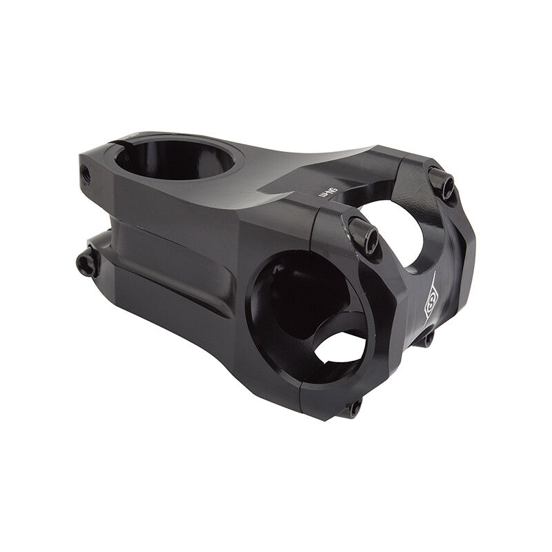 Origin-8 Flux MTB Stem Stem Or8 Mtb Flux Cnc 55x31.8x28.6 0d Bk 1