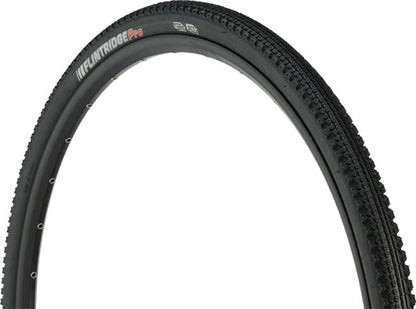 Kenda Flintridge Pro Tire - 650b x 45, Tubeless, Folding, Black, 120tpi 3