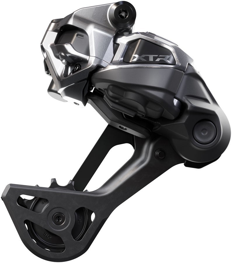 Shimano XTR RD-M9250-SGS-C Di2 Wireless Rear Derailleur - 12-Speed Long Cage 1