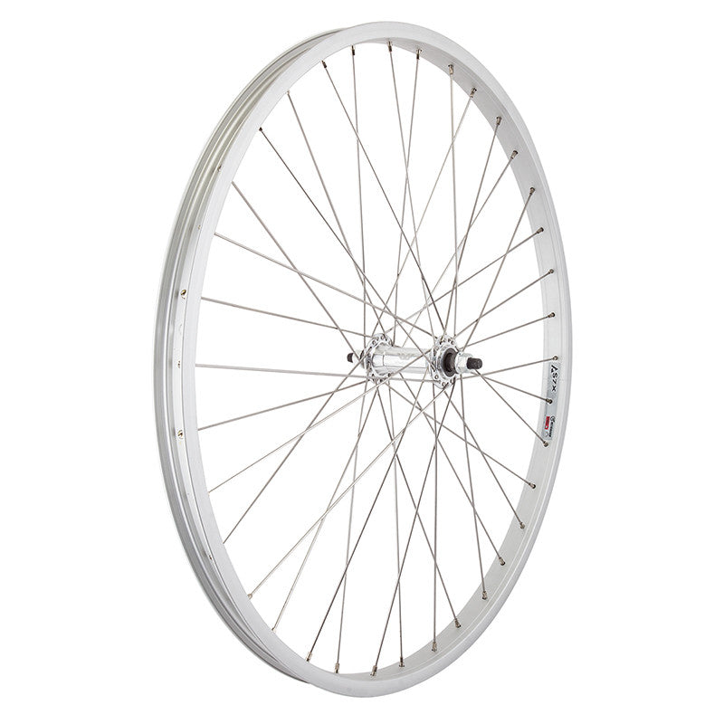 WM Wheel Front 26x1.75 559x25 Aly Sl 36 Aly Bo 3/8 Ss 2.0sl 1