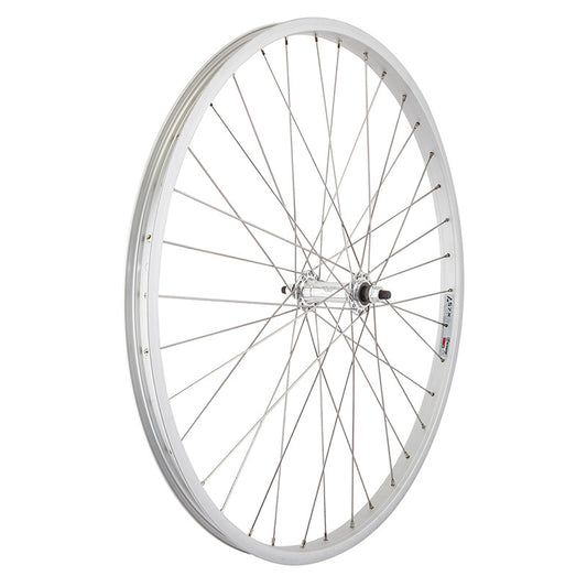 WM Wheel Front 26x1.75 559x25 Aly Sl 36 Aly Bo 3/8 Ss 2.0sl 1