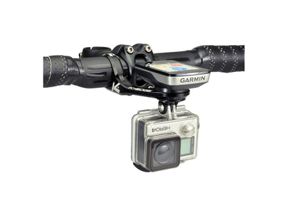 K-EDGE Garmin Max Combo Mount Garmin Max Combo Mount Black 2