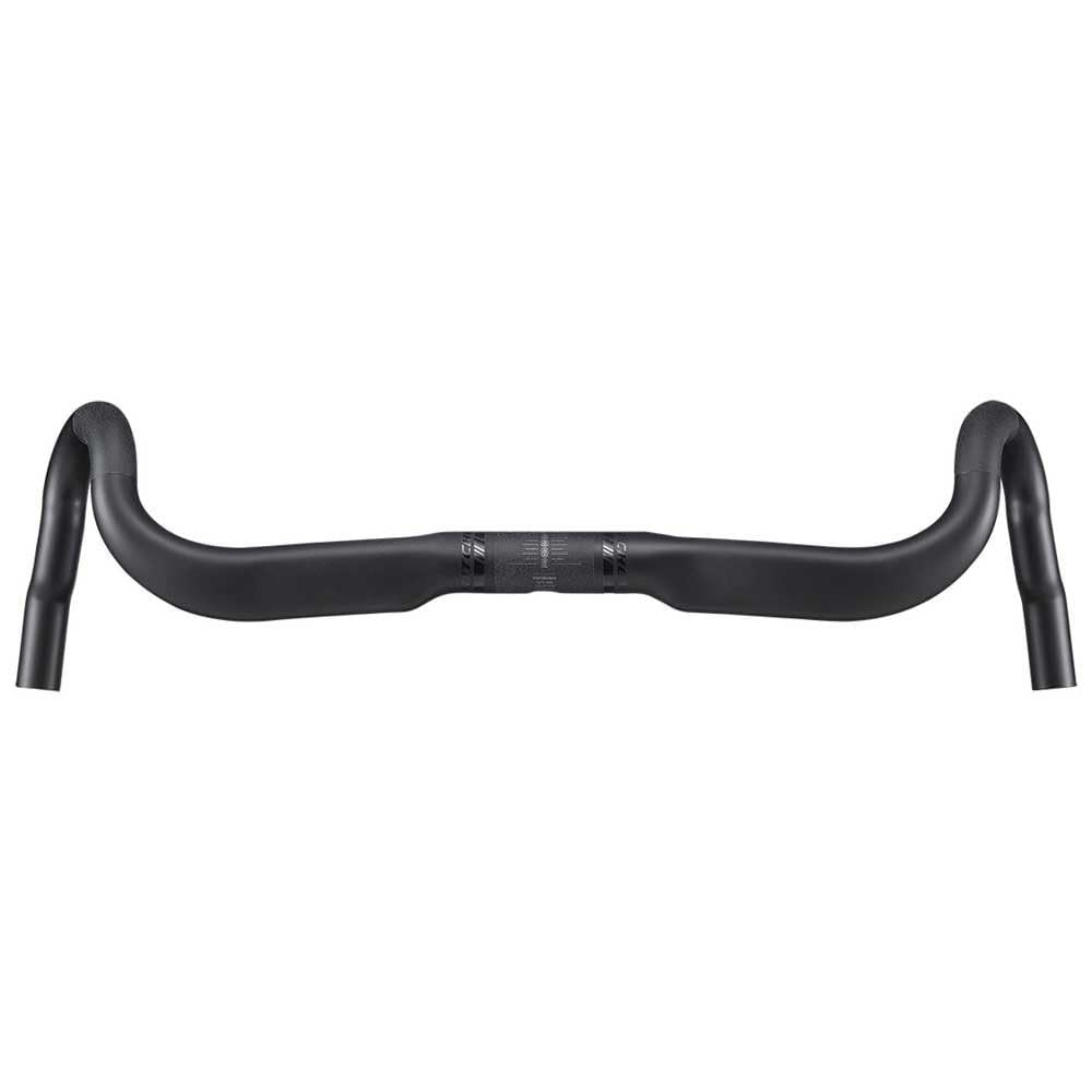 Ritchey Superlogic Venturemax Drop Handlebar - Carbon 48cm 31.8mm Black 3