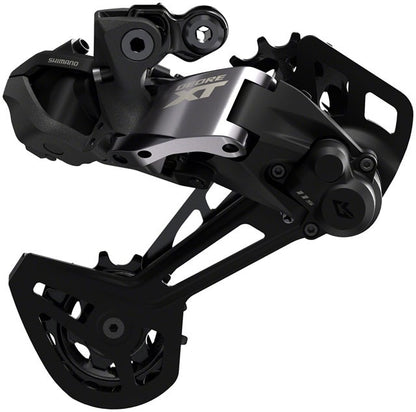 Shimano STEPS RD-M8150 Deore XT Rear Derailleur - SGS, 11/12-Speed 5