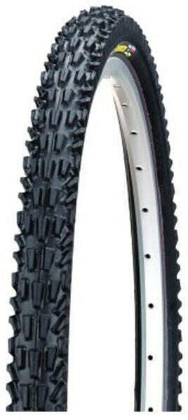 Panaracer Dart Classic Tire 26x2.10 Black/Black Folding Bead 1