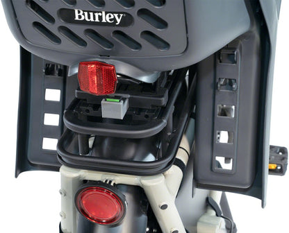 Burley Dash RM MIK HD One size Black 11