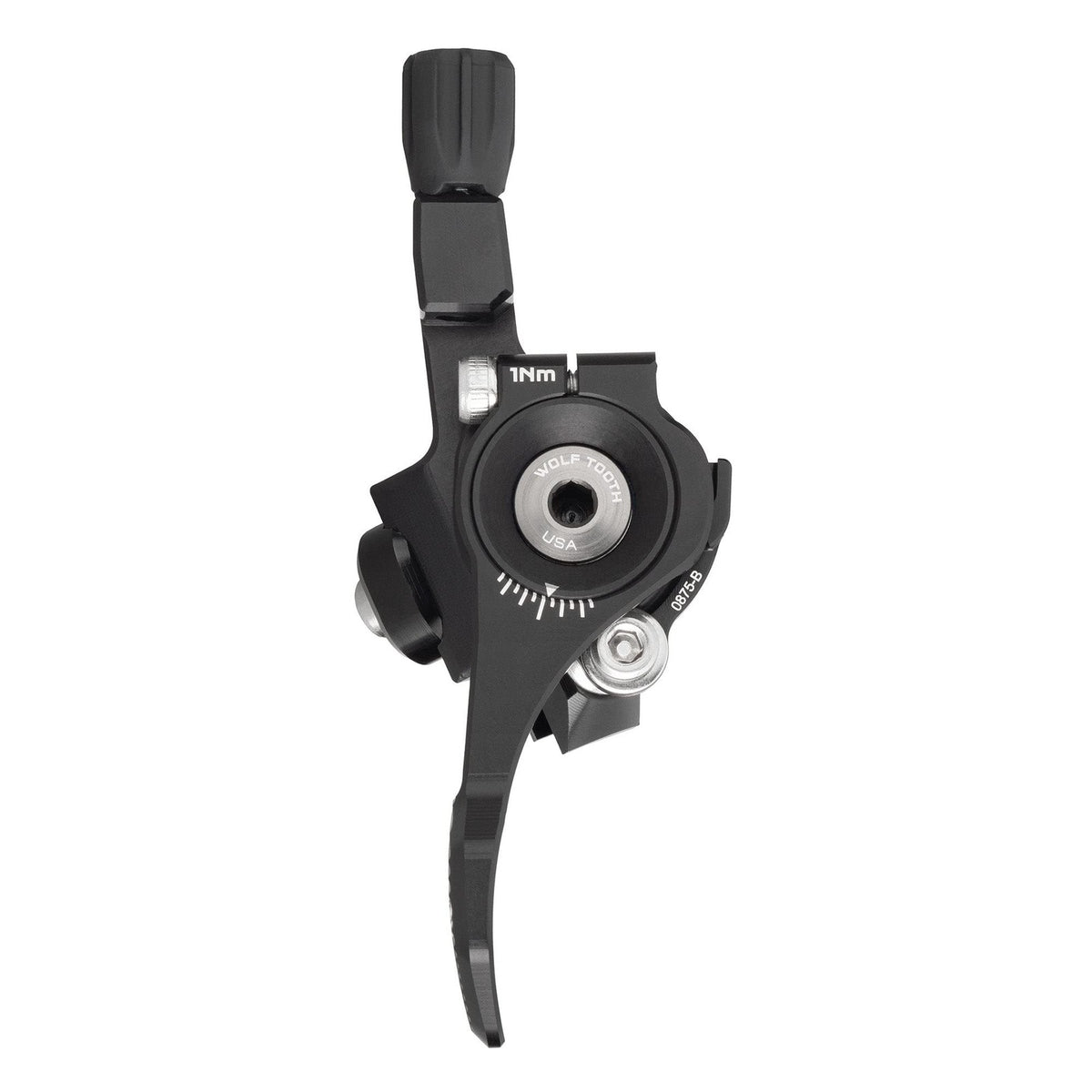 Wolf Tooth Components ReMote Pro Dropper Post Lever - MatchMaker X 3