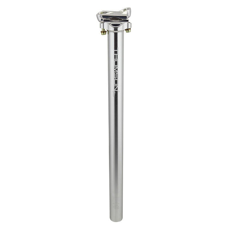 Thomson Elite 7000 Seatpost Thom 27.2 410mm-sl 1