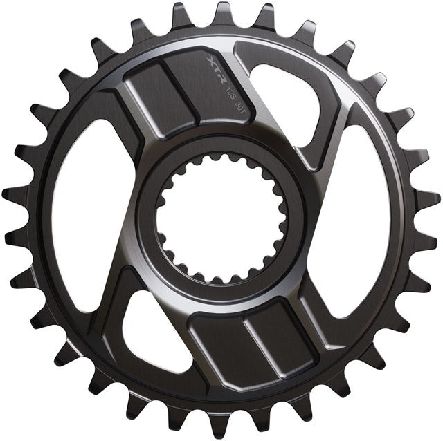 Shimano XTR SM-CRM96 Direct Mount Chainring 2