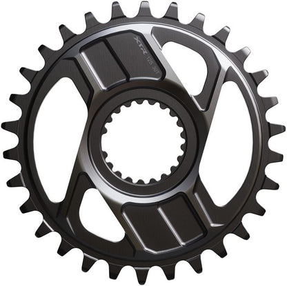 Shimano XTR SM-CRM96 Direct Mount Chainring 2