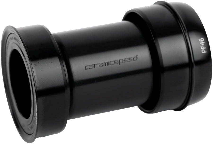 CeramicSpeed BB Alpha BBright SRAM DUB Road Black 1