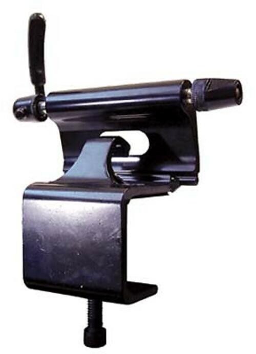Summit Truck Bed Rail Hitch 1