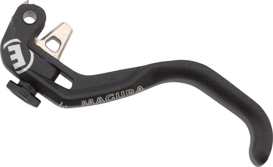Magura MT7 1-Finger Disc Brake Lever Blade Aluminum Reach Adjust 1