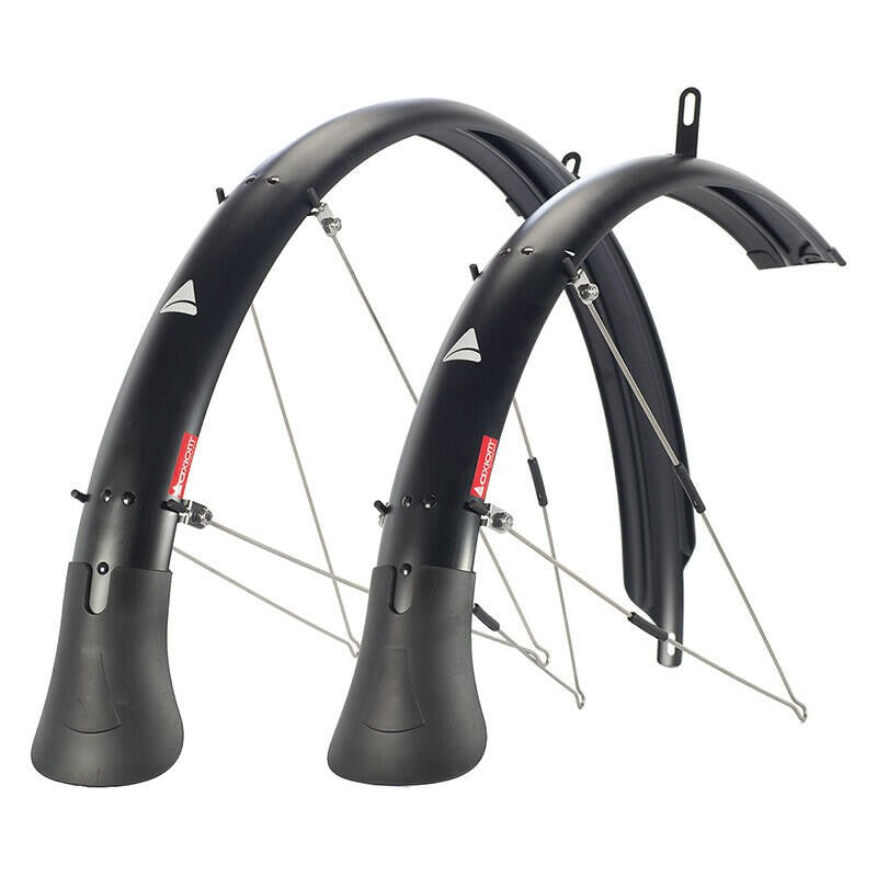 Axiom Flascheguard Fenders 29inx70mm Black 1