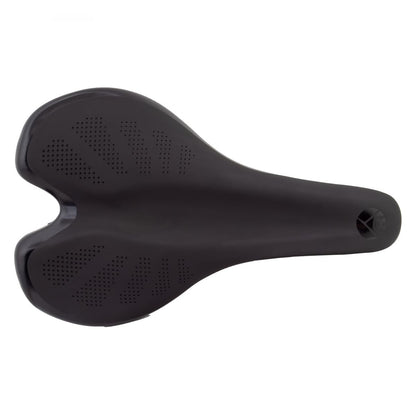 Origin8 Throne XL Saddle, 244mm x 158mm Black 4