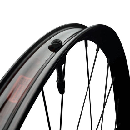 Race Face Aeffect R Wheel Front 29" / 622 15mm TA 110mm Boost Disc IS 6-bolt 4