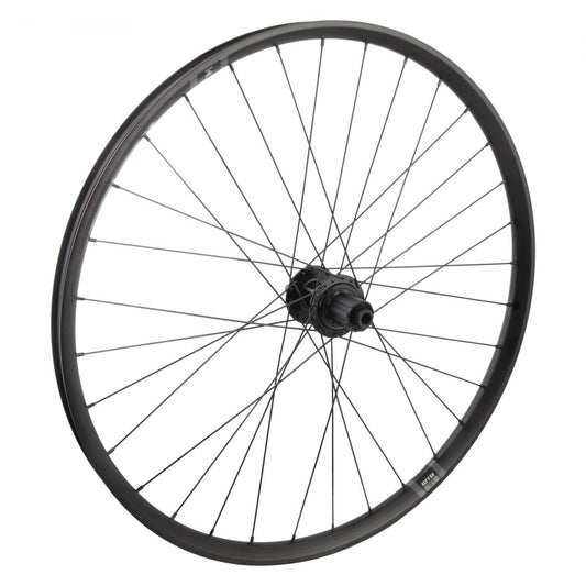 WTB ST TCS 2.0 i30 CVX 27.5" Alloy Mountain Disc Rear Wheel 8-11sp 32H 12x142mm 1