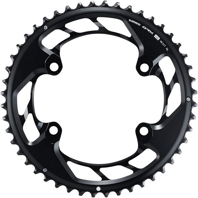 Shimano GRX FC-RX820-2 Chainring 1
