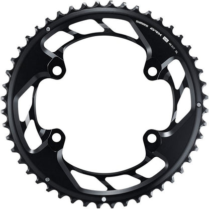 Shimano GRX FC-RX820-2 Chainring 1