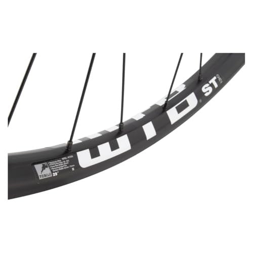 WTB ST TCS 2.0 i30 29" Alloy Mountain Disc Rear Wheel SRAM XDR 12sp 32H 12x142mm 7