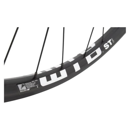 WTB ST TCS 2.0 i30 29" Alloy Mountain Disc Rear Wheel SRAM XDR 12sp 32H 12x142mm 7