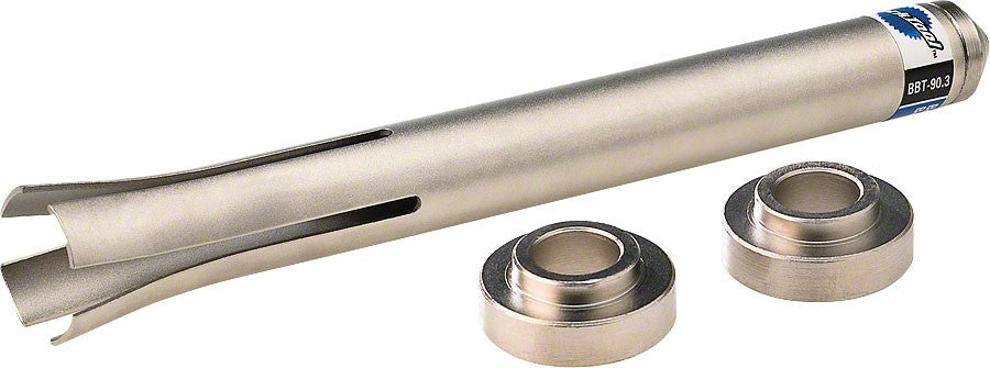 Park Tool BBT-90.3 PressFit Bottom Bracket Bearing Tool Set 1