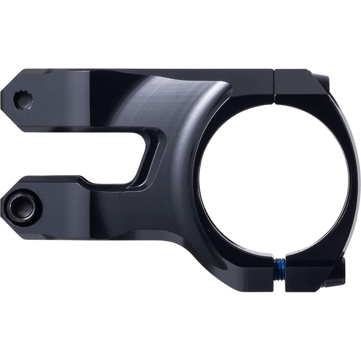 Raceface Turbine SL Stem Diameter: 35mm Length: 60mm Steerer: 1-1/8" 6 Black 3