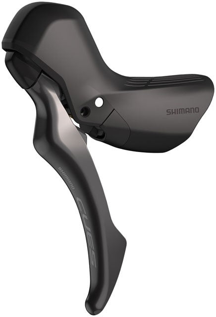 Shimano CUES BL-U6030L Brake Lever Left Hydraulic Lever Only Black 1