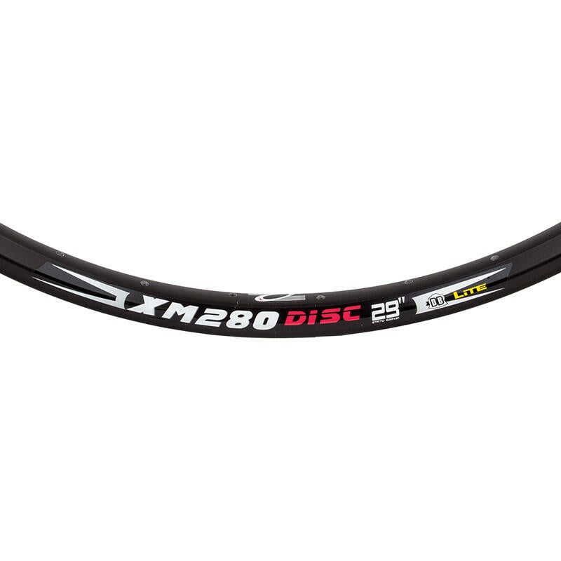 Weinmann XM280 Rim Wei 29 622x21 Xm280 36 Bk/disc 1