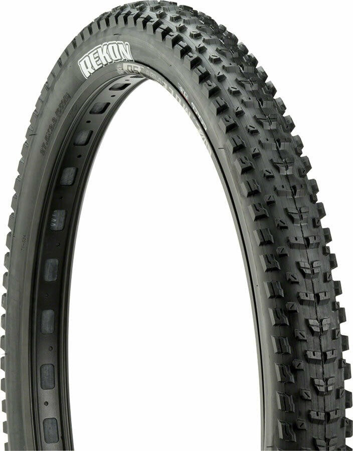 Maxxis Rekon Tire - 650B 27.5x2.25 Wire Bead 1