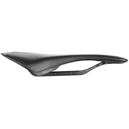 Selle Italia SLR Racing Replica, S3 IDMatch, Carbon Rails, Black 3