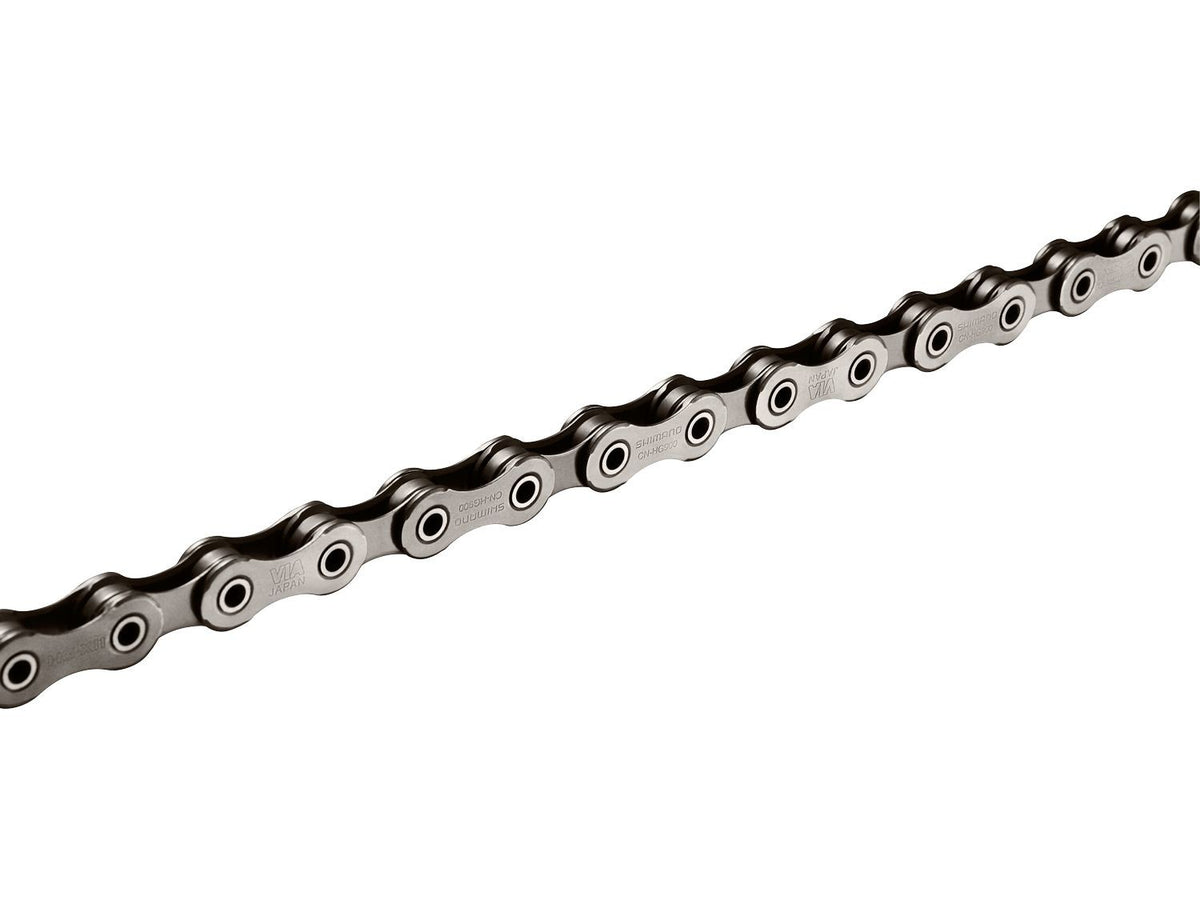 Shimano XTR/Dura-Ace CN-HG901 11-Speed Quick-Link Chain One size Grey 2