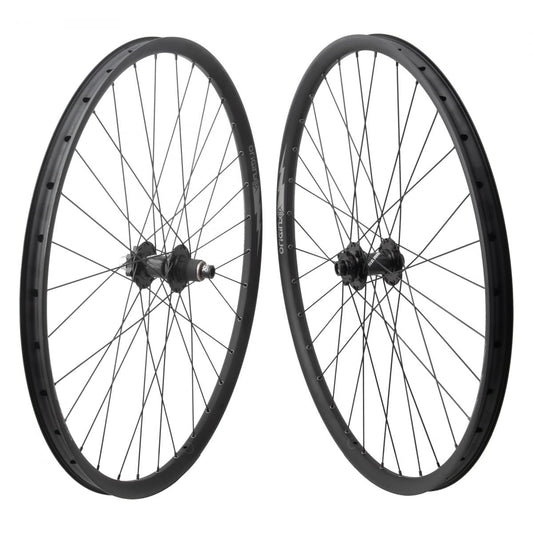 Wheel Master 29in Alloy Mountain Disc Double Wall 29in SET OR8 Bolt Alloy 1