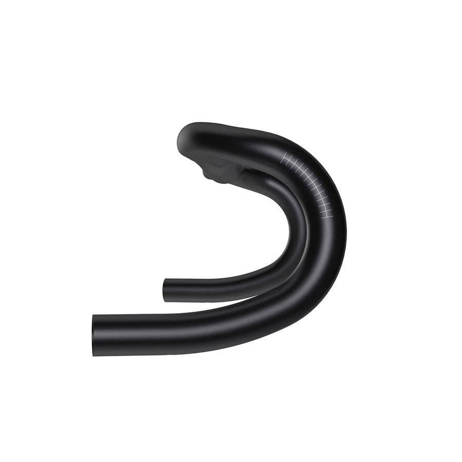 Zipp Service Course SL70 XPLR Drop Handlebar 31.8mm 42cm Matte Black 3