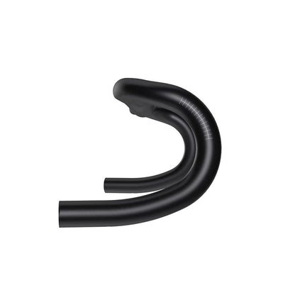 Zipp Service Course SL70 XPLR Drop Handlebar 31.8mm 42cm Matte Black 3