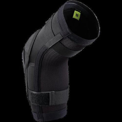 iXS Hack Race Elbow Guard Black S 2