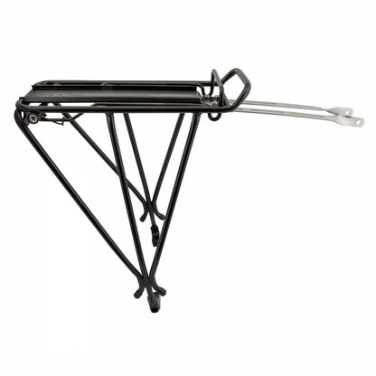 Topeak Explorer MTX Disc Bike Rack Rear with Spring Black 1