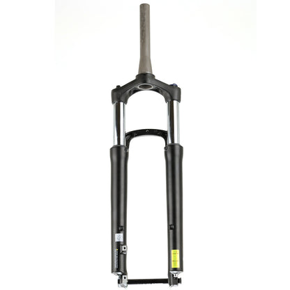 SR Suntour XCM34 27.5 Fork 120mm 15x110 Boost 325mm Trek Powerfly 2