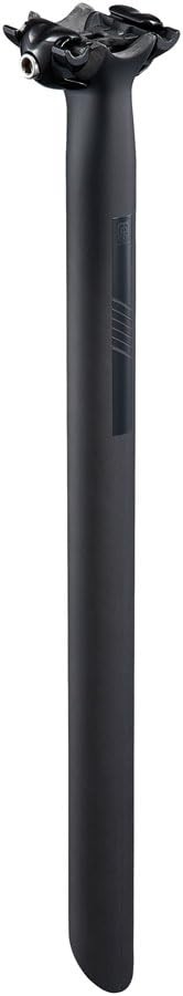 Ritchey Superlogic Flexlogic 1-Bolt Post 27.2mm x 350mm Carbon 1