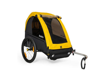 Burley Bee Kids Trailer One size Yellow 2