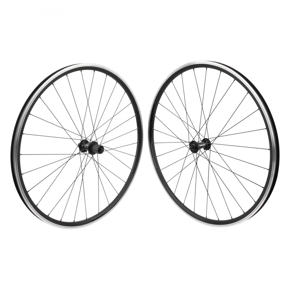Wheel Master 700C Alloy Road Double Wall 700C SET OR8 SL18 RIM 3