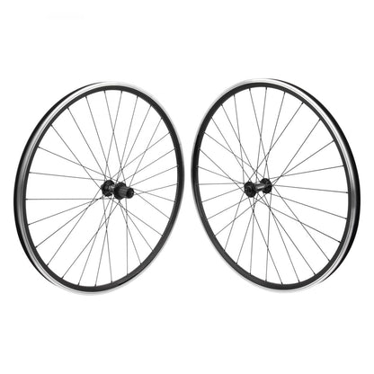 Wheel Master 700C Alloy Road Double Wall 700C SET OR8 SL18 RIM 3