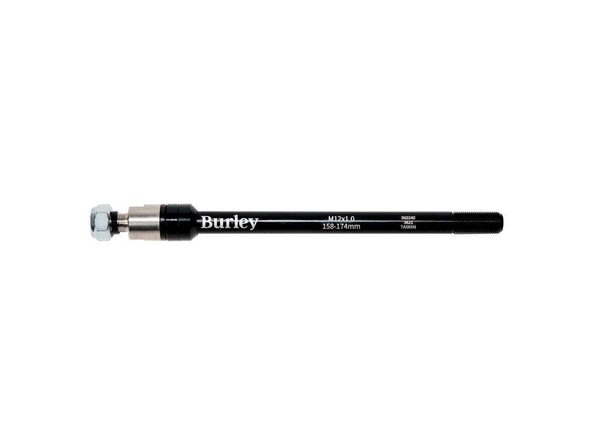 Burley 12mm Thru Axle 3