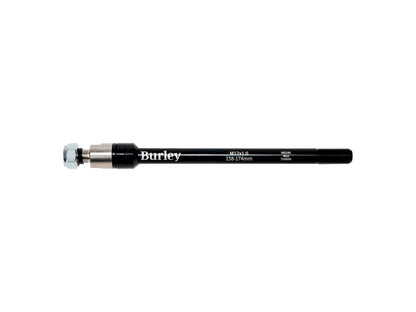 Burley 12mm Thru Axle 3