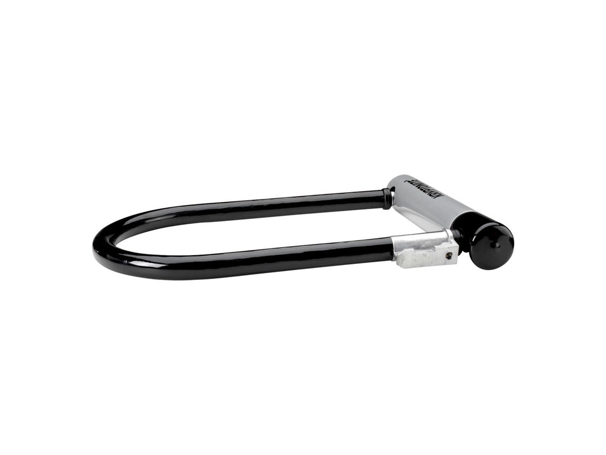 Kryptonite New-U KryptoLok ATB U-Lock 12.7mm x 22.9cm (9˝) x 12.7cm (5˝) Black 2