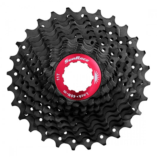 Sunrace CSRX1 11-36T Cassette 11sp 1